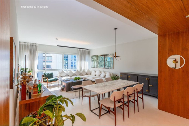 Foto do imóvel Apartamento com 2 Quartos à Venda,  em Itaim Bibi - São Paulo