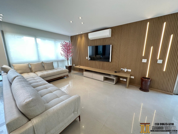 Foto do imóvel Casa com 6 Quartos à Venda, 495 m² em Riviera - Bertioga
