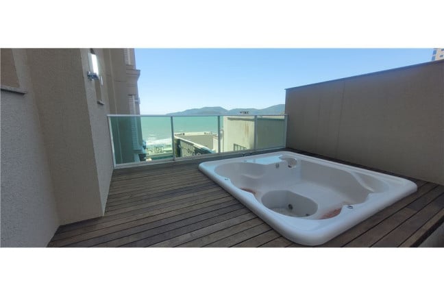 Foto do imóvel Apartamento com 3 Quartos à Venda, 221 m² em Porto Belo - Porto Belo
