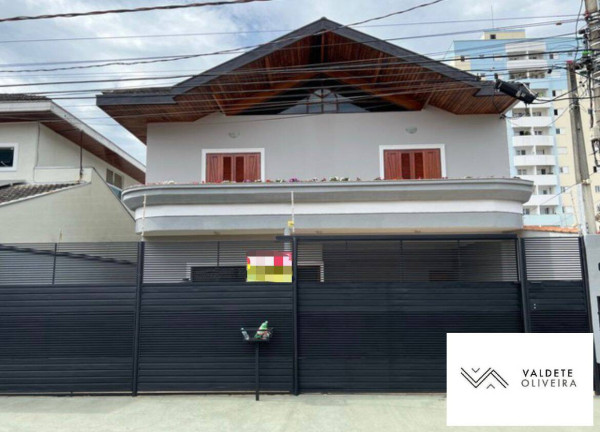 Foto do imóvel Casa com 5 Quartos à Venda, 420 m² em Jardim Paraíso - São José Dos Campos