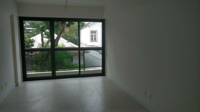 Imagem Apartamento com 3 Quartos à Venda, 113 m² em Botafogo - Rio De Janeiro