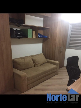 Foto do imóvel Apartamento com 2 Quartos à Venda, 50 m² em Vila Leopoldina - São Paulo