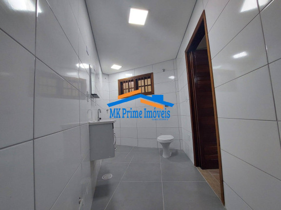 Foto do imóvel Casa com 3 Quartos à Venda, 170 m² em Jaguaribe - Osasco