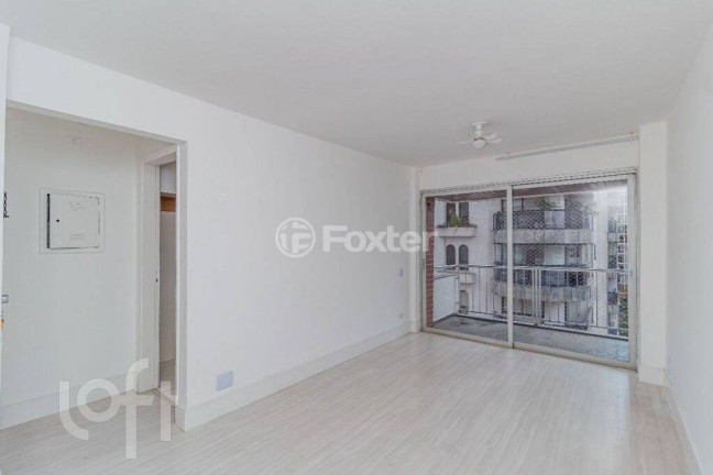 Foto do imóvel Apartamento com 1 Quarto à Venda, 45 m² em Indianópolis - São Paulo