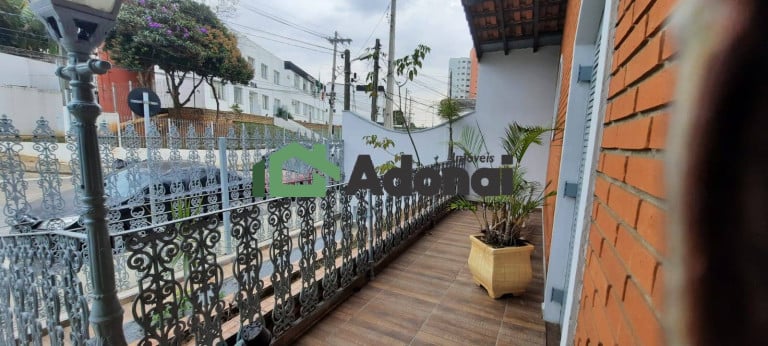 Foto do imóvel Casa com 4 Quartos à Venda, 180 m² em Anhangabaú - Jundiaí