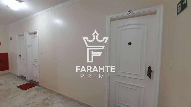 Foto do imóvel Apartamento com 3 Quartos à Venda, 140 m² em Pompeia - Santos