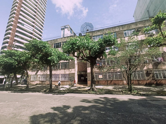Foto do imóvel Apartamento com 3 Quartos à Venda, 114 m² em Jurunas - Belém