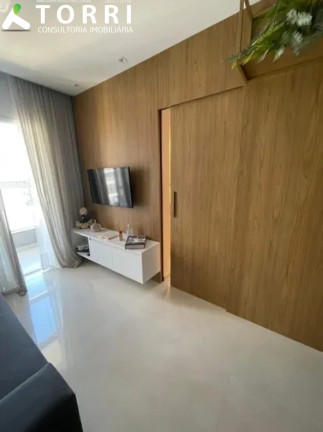 Imagem Apartamento com 2 Quartos à Venda, 52 m² em Parque Campolim - Sorocaba