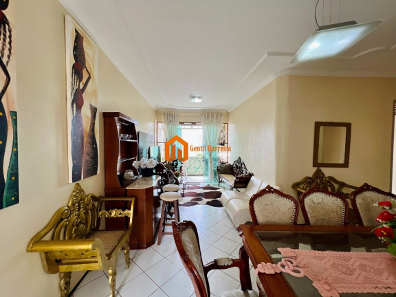 Foto do imóvel Apartamento com 2 Quartos à Venda, 90 m² em Meireles - Fortaleza