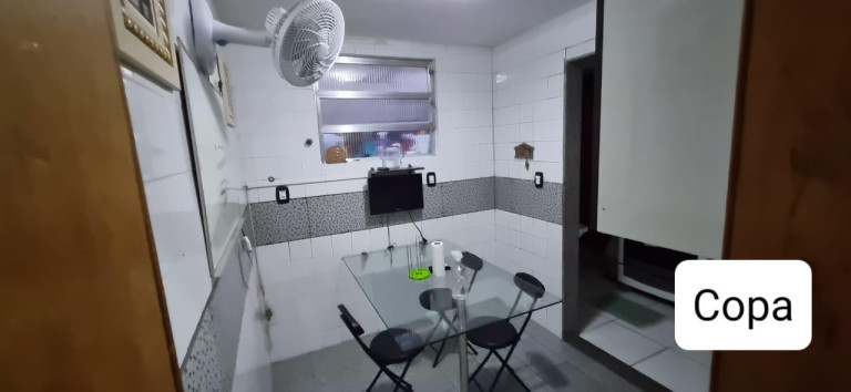 Imagem Casa com 3 Quartos à Venda, 157 m² em Anil - Rio De Janeiro