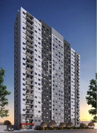 Foto do imóvel Apartamento com 2 Quartos à Venda, 38 m² em Itaquera - São Paulo