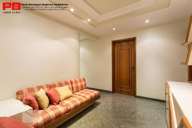 Imagem Apartamento com 4 Quartos à Venda, 250 m² em São Paulo