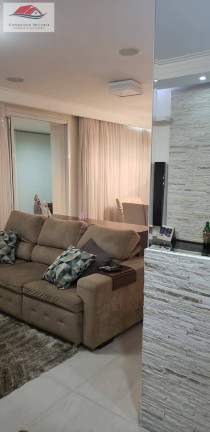 Imagem Apartamento com 3 Quartos à Venda, 126 m² em Centro - Guarulhos