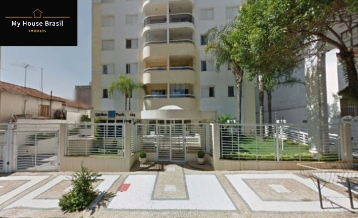 Foto do imóvel Apartamento com 3 Quartos à Venda, 96 m² em Ipiranga - São Paulo
