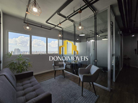 Foto do imóvel Sala Comercial à Venda, 60 m² em Centro - São Bernardo Do Campo