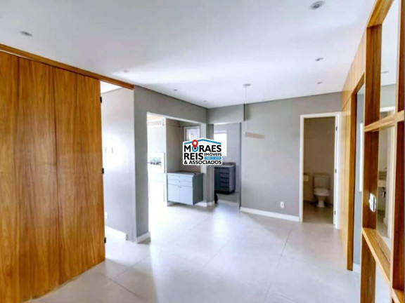 Foto do imóvel Apartamento com 2 Quartos à Venda, 100 m² em Jardim Caravelas - São Paulo
