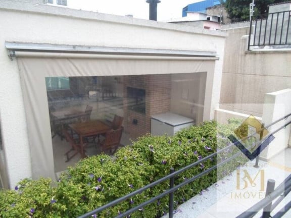 Foto do imóvel Imóvel Comercial à Venda, 48 m² em Sacomã - São Paulo