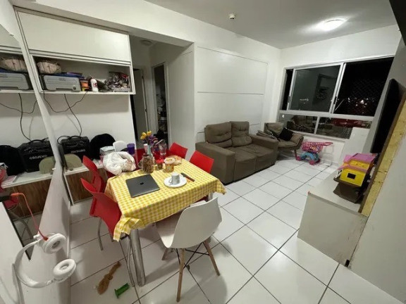 Foto do imóvel Imóvel com 2 Quartos à Venda, 54 m² em Sul (águas Claras) - Brasília