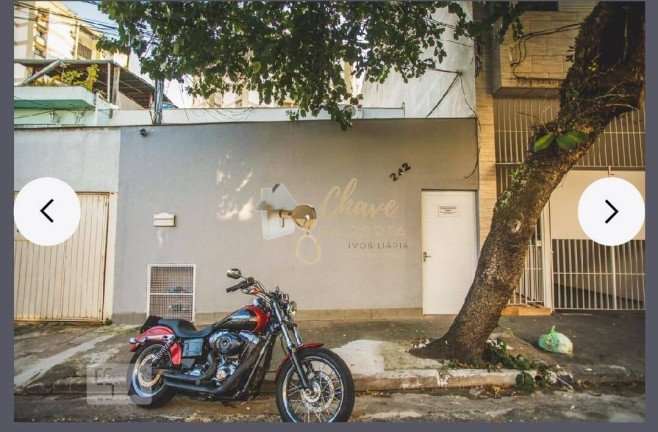 Foto do imóvel Kitnet com 1 Quarto à Venda, 16 m² em Mirandópolis - São Paulo