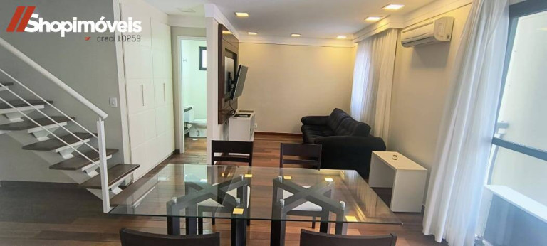 Foto do imóvel Apartamento com 2 Quartos à Venda, 82 m² em Jardim Paulista - São Paulo