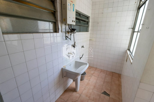 Foto do imóvel Apartamento com 3 Quartos à Venda, 104 m² em Itaim Bibi - São Paulo