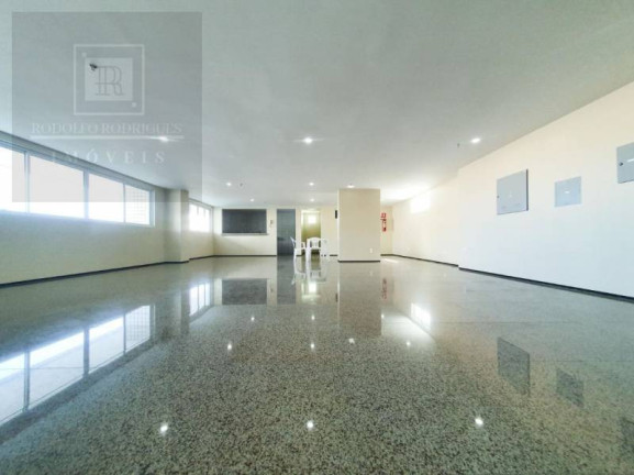 Imagem Apartamento com 3 Quartos à Venda, 114 m² em Dionísio Torres - Fortaleza
