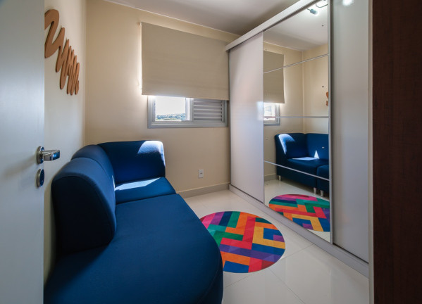 Foto do imóvel Apartamento com 3 Quartos à Venda, 67 m² em Jaçanã - São Paulo