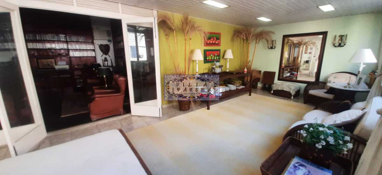 Foto do imóvel Cobertura com 3 Quartos à Venda, 250 m² em Flamengo - Rio De Janeiro