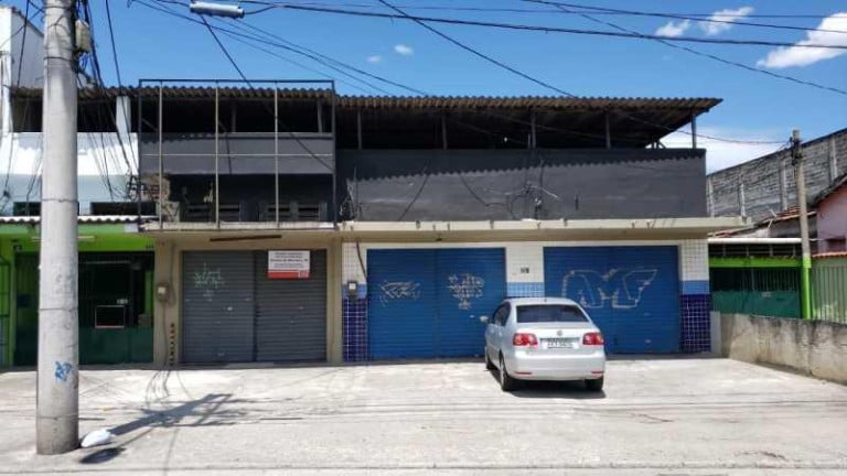 Foto do imóvel Imóvel à Venda, 60 m² em Campo Grande - Rio De Janeiro