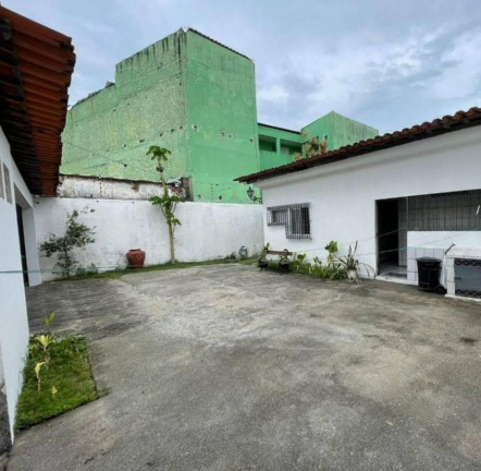 Imagem Casa com 6 Quartos para Alugar, 280 m² em Tamarineira - Recife