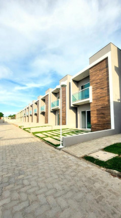 Imagem Imóvel com 3 Quartos à Venda, 25 m² em Centro - Eusébio