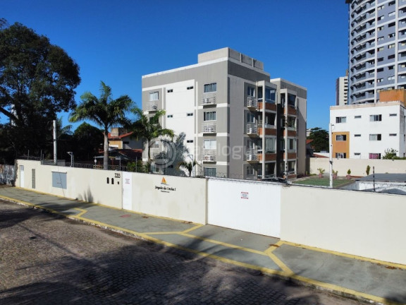 Foto do imóvel Apartamento com 2 Quartos à Venda, 55 m² em Ponta Negra - Natal
