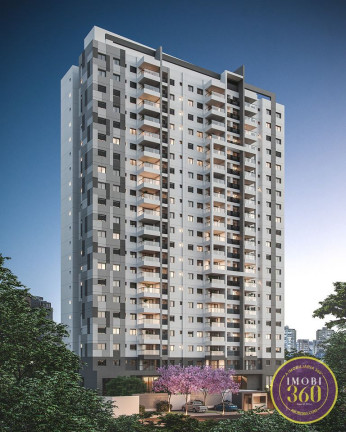 Foto do imóvel Apartamento com 4 Quartos à Venda, 115 m² em Vila Regente Feijó - São Paulo