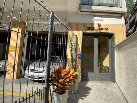 Imagem Apartamento com 2 Quartos à Venda, 70 m² em Santa Cecília - São Paulo