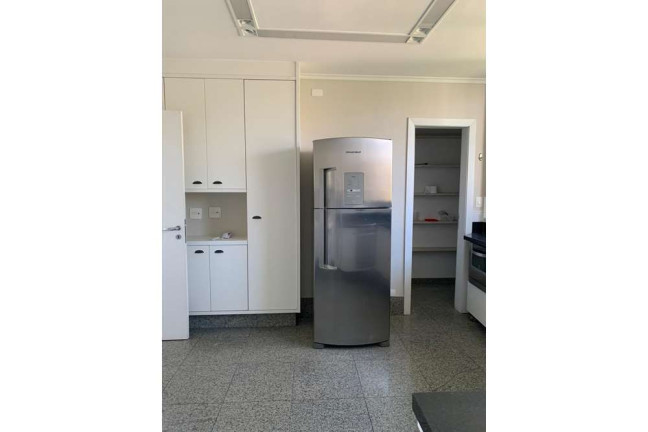 Foto do imóvel Apartamento com 4 Quartos à Venda, 337 m² em Morumbi - São Paulo