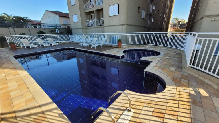 Foto do imóvel Apartamento com 2 Quartos à Venda, 46 m² em Assunção - São Bernardo Do Campo