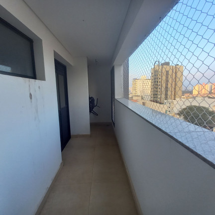 Imagem Apartamento com 3 Quartos à Venda, 200 m² em Rudge Ramos - São Bernardo Do Campo