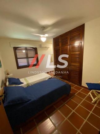 Imagem Casa de Condomínio com 5 Quartos à Venda, 400 m² em Praia Dura - Ubatuba