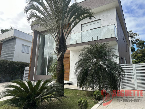 Imagem Casa com 5 Quartos à Venda, 450 m² em Riviera De São Lourenço - Bertioga