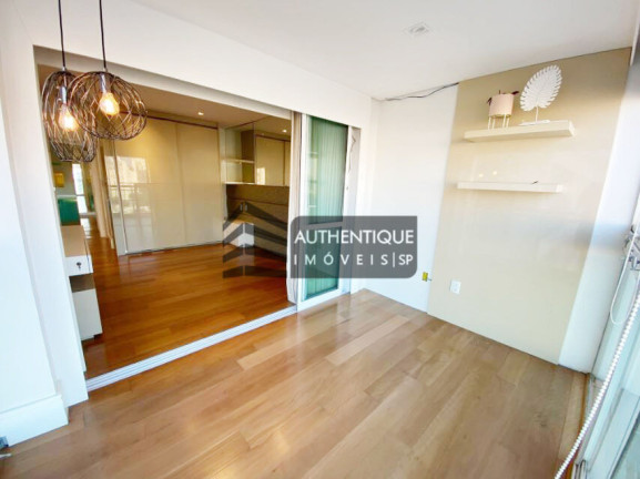 Imagem Apartamento com 3 Quartos à Venda, 163 m² em Vila Mariana - São Paulo