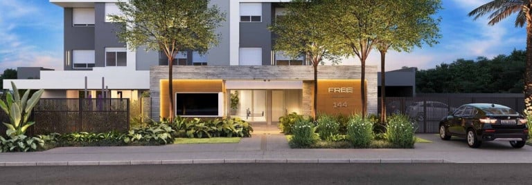 Foto do imóvel Apartamento com 2 Quartos à Venda, 87 m² em Passo Da Areia - Porto Alegre