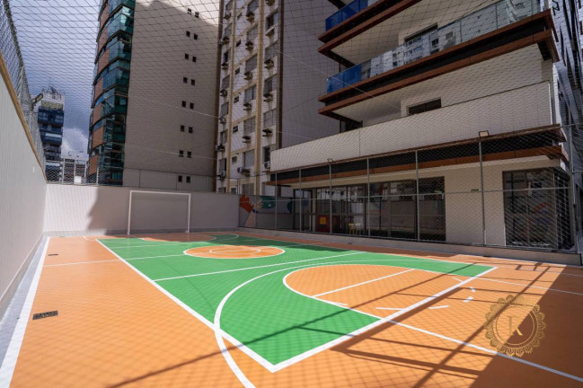 Foto do imóvel Apartamento com 3 Quartos à Venda, 165 m² em Praia Do Canto - Vitória