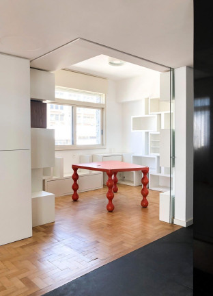 Imagem Apartamento com 3 Quartos à Venda, 328 m² em Moinhos De Vento - Porto Alegre