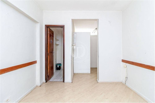 Foto do imóvel Apartamento à Venda, 41 m² em Bela Vista - São Paulo