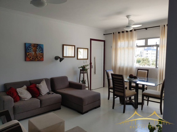 Foto do imóvel Apartamento com 2 Quartos à Venda, 67 m² em Capim Macio - Natal