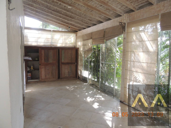 Imagem Casa com 3 Quartos à Venda, 205 m² em Alphaville - Santana De Parnaíba