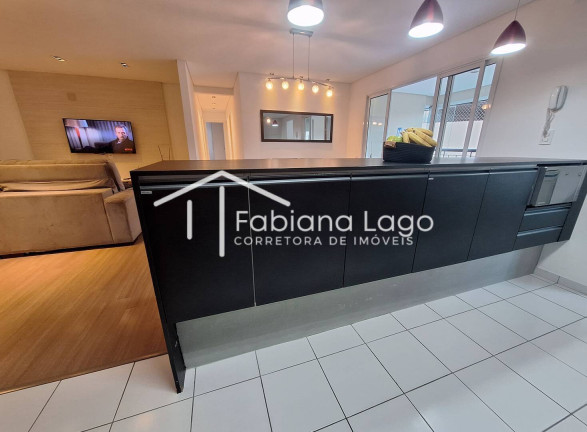 Foto do imóvel Apartamento com 4 Quartos à Venda, 131 m² em Jardim Ermida I - Jundiaí