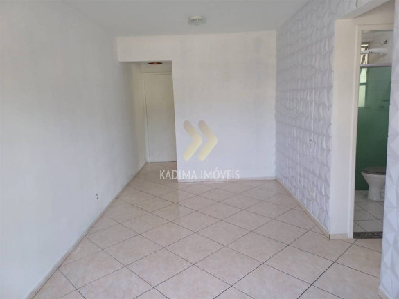 Foto do imóvel Apartamento com 2 Quartos à Venda, 72 m² em Canto Do Forte - Praia Grande