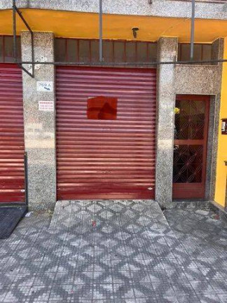 Foto do imóvel Sala Comercial à Venda, 40 m² em Centro - Taubaté