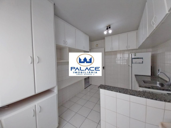 Imagem Apartamento com 2 Quartos à Venda, 54 m² em Nova América - Piracicaba